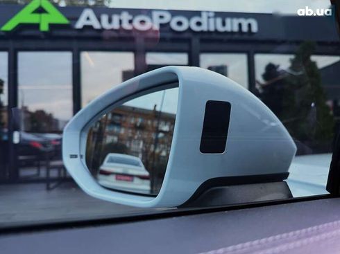 Audi A6 2020 - фото 27