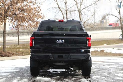 Ford f-150 2023 - фото 5