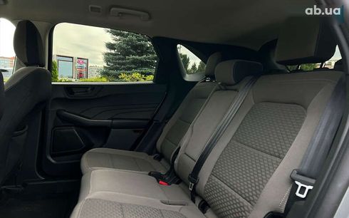 Ford Escape 2022 - фото 10