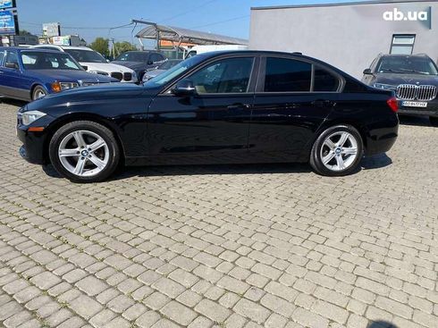 BMW 3 серия 2013 - фото 4