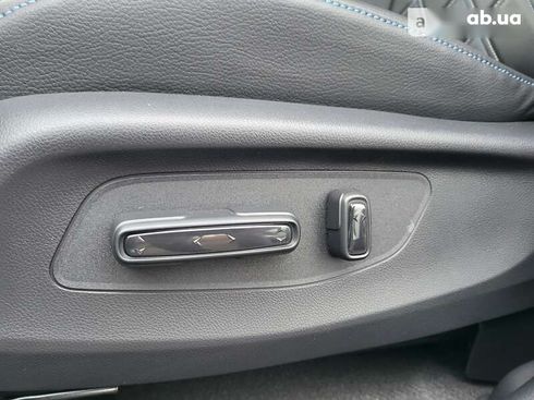 Honda e:NS1 2023 - фото 22