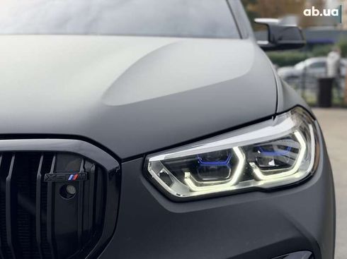 BMW X5 M 2019 - фото 7