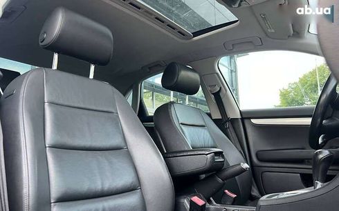 Audi A4 2007 - фото 19
