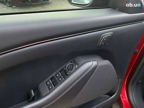 Ford Mustang Mach-E 2022 - фото 12