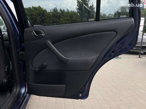 Skoda Octavia 2008 - фото 30