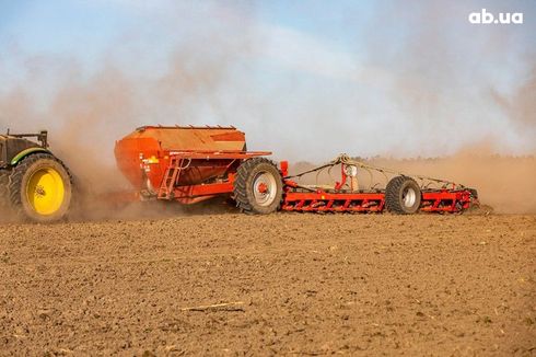 HORSCH Maestro 24 SV 2025 - фото 6