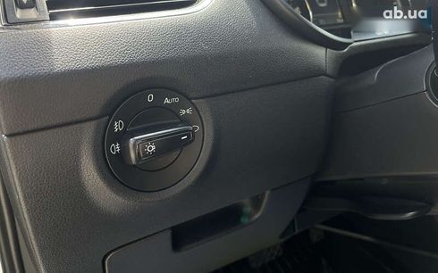 Skoda Octavia 2015 - фото 18