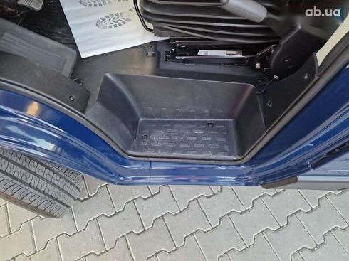 Citroёn Jumper 2020 - фото 23