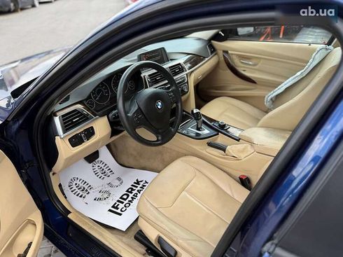 BMW 3 серия 2016 - фото 8