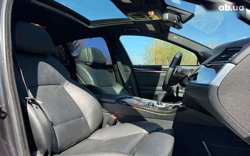 BMW 5 серия 2012 - фото 9