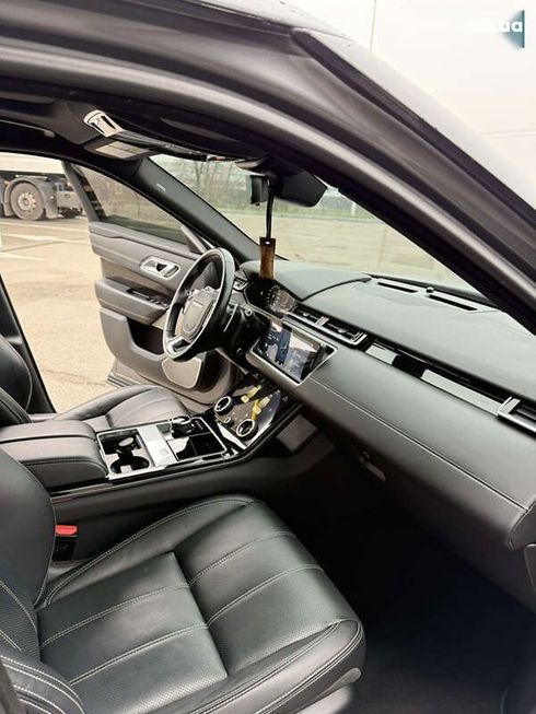 Land Rover Range Rover Velar 2017 - фото 26