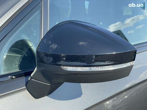 Volkswagen Touareg 2021 - фото 8
