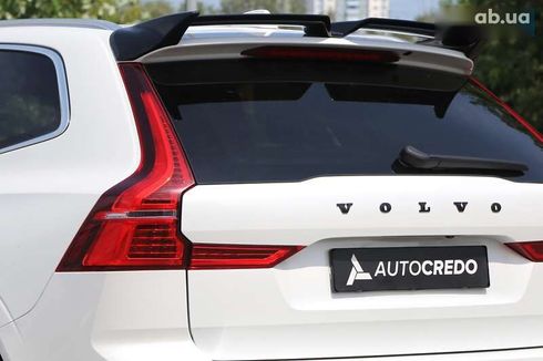 Volvo XC60 2020 - фото 8