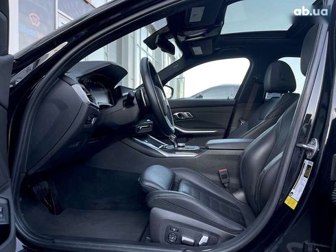 BMW 3 серия 2019 - фото 16