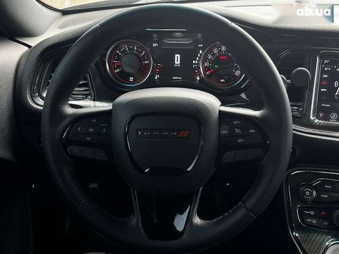 Dodge Challenger 2017 - фото 9