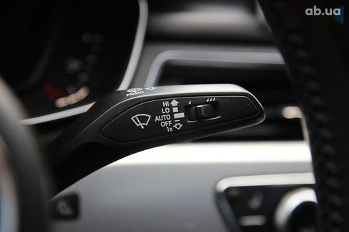 Audi A4 2016 - фото 21