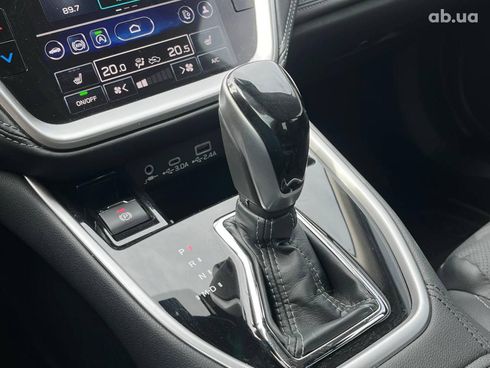 Subaru Legacy 2024 белый - фото 38