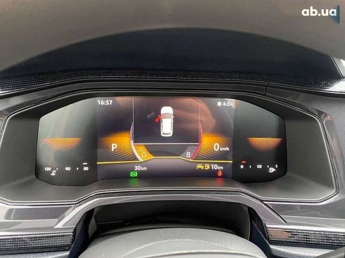 Volkswagen Lavida 2025 - фото 15