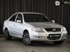Продаж вживаних Nissan Almera в Київській області - купити на Автобазарі