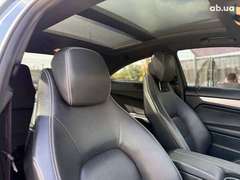 Mercedes-Benz C-Класс 2015 - фото 20