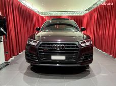 Продажа Audi б/у 2020 года - купить на Автобазаре