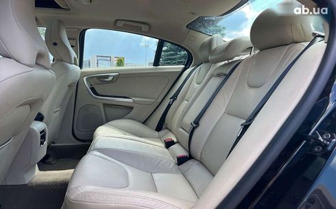Volvo S60 2011 - фото 12