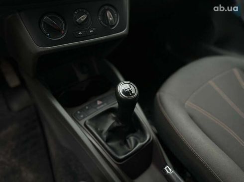 SEAT Ibiza 2011 - фото 28