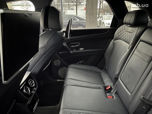 Bentley Bentayga 2020 - фото 10