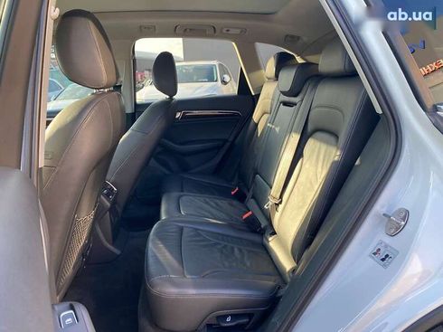 Audi Q5 2015 - фото 22