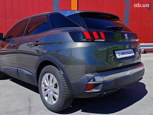 Peugeot 3008 2017 - фото 5