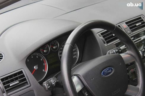 Ford C-Max 2006 - фото 15