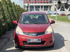 Купити Nissan бу у Львові - купити на Автобазарі