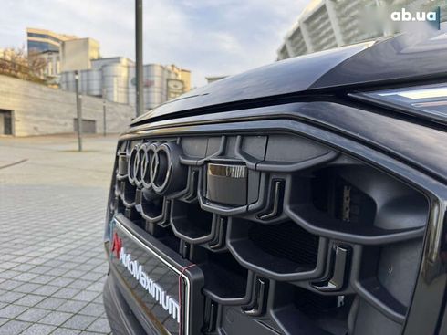 Audi SQ8 2023 - фото 10