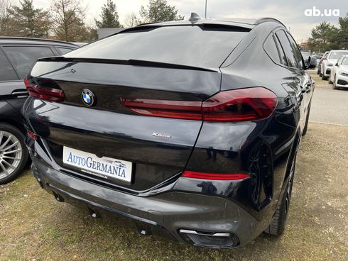 BMW X6 2022 - фото 10