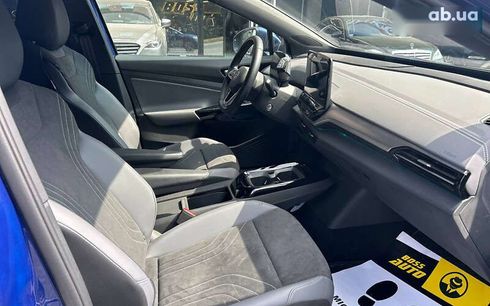 Volkswagen ID.5 2023 - фото 16