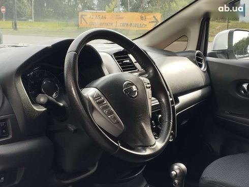 Nissan Versa 2015 - фото 14