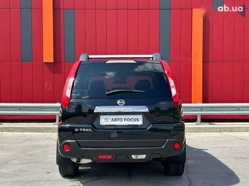 Nissan X-Trail 2011 - фото 6