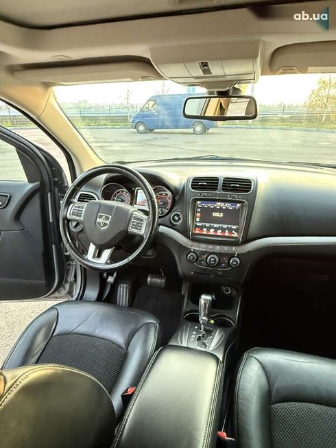 Dodge Journey 2020 - фото 22