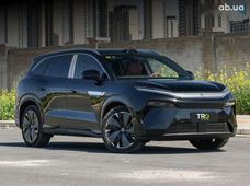 Продажа б/у BYD Tang 2025 года в Житомире - купить на Автобазаре