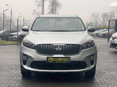 Продаж вживаних Kia в Чернівецькій області - купити на Автобазарі