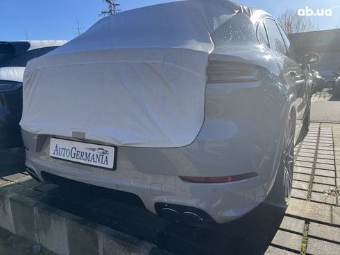 Porsche Cayenne 2024 - фото 4