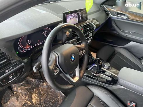 BMW X4 2020 - фото 24
