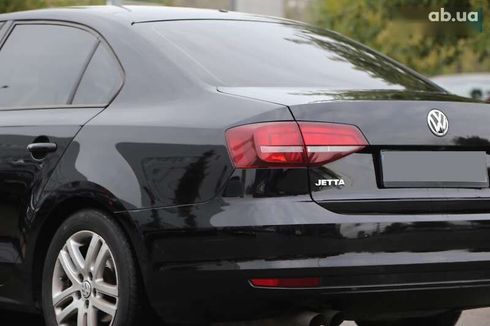 Volkswagen Jetta 2017 - фото 8