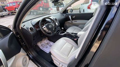 Nissan Qashqai 2010 - фото 28