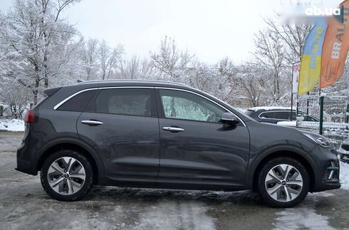 Kia Niro 2019 - фото 28