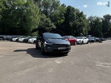 Продажа б/у Tesla Model X 2022 года в Киеве - купить на Автобазаре