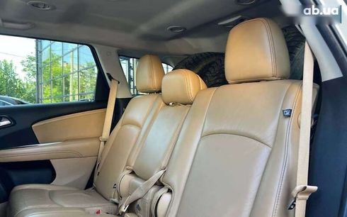 Dodge Journey 2013 - фото 26