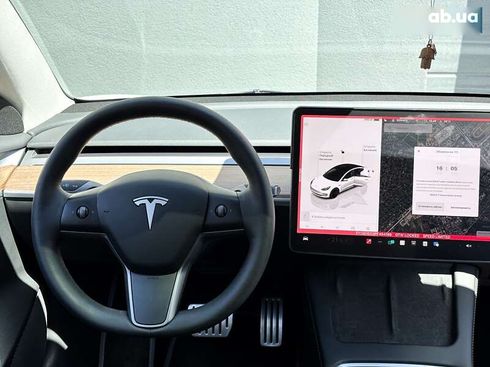 Tesla Model 3 2023 - фото 18