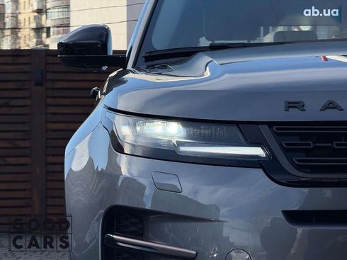 Land Rover Range Rover Evoque 2023 - фото 10