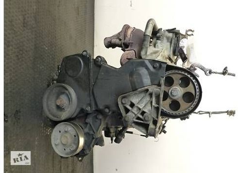 двигатель в сборе для Renault Clio - купити на Автобазарі - фото 3